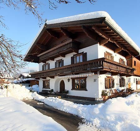 Neukumhof Apartamento Westendorf Exterior foto