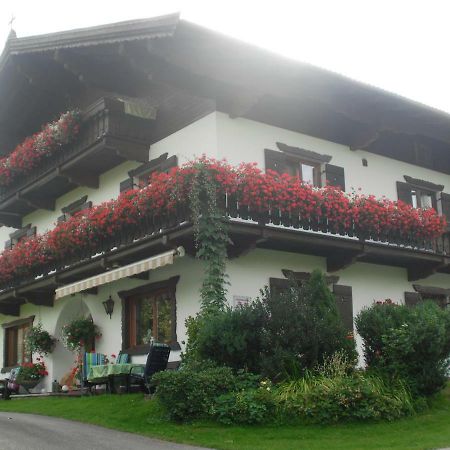 Neukumhof Apartamento Westendorf Exterior foto