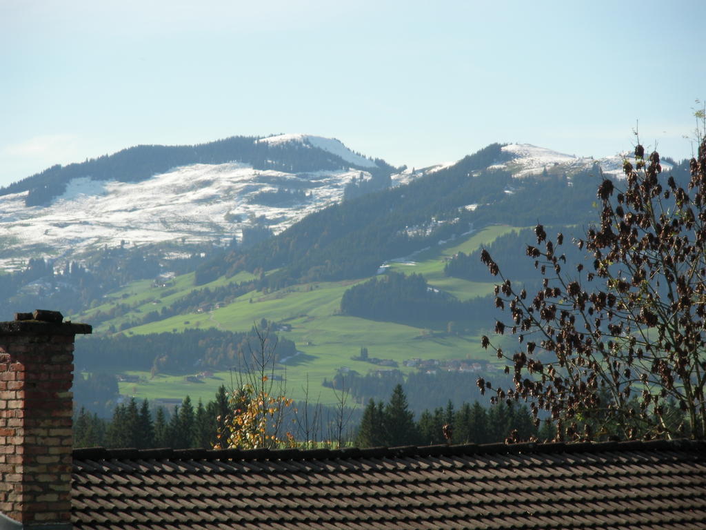 Neukumhof Apartamento Westendorf Quarto foto