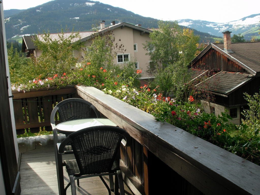 Neukumhof Apartamento Westendorf Quarto foto