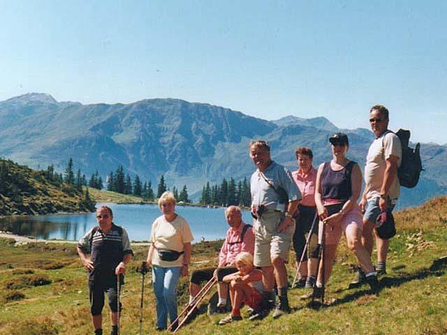 Neukumhof Apartamento Westendorf Quarto foto
