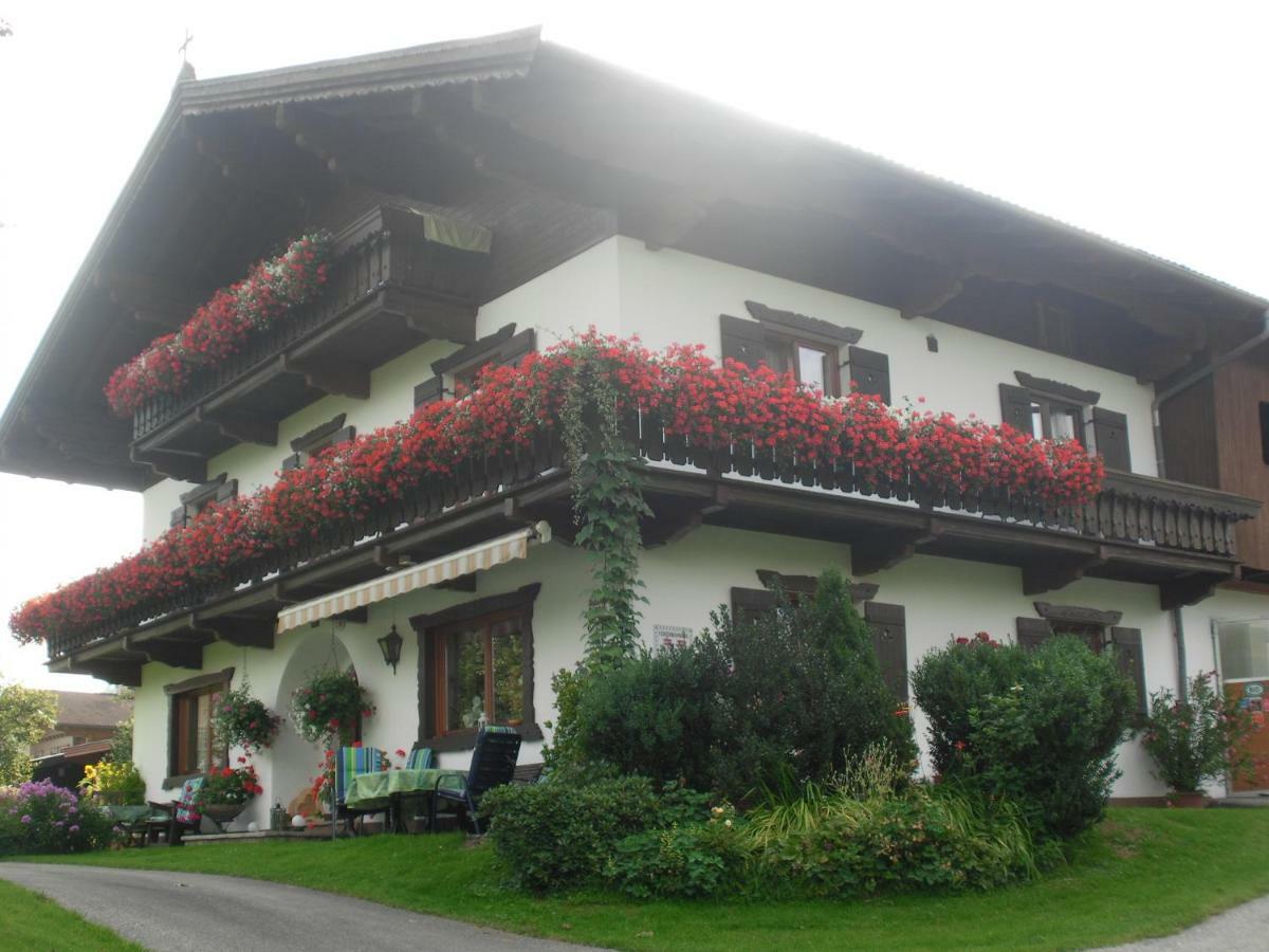 Neukumhof Apartamento Westendorf Exterior foto